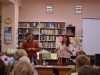Встреча библиотекарей в детской библиотеке им. С.Я.Маршака