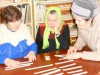 Литературный турнир «По страницам русской классики» 