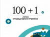 Атлас краеведческих проектов «100+1»