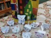 МК «Оригами котик»