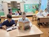 VII Всероссийская акция «200 минут чтения: Сталинграду посвящается»