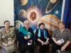 С 14 по 18 апреля билиотекой с.Усть- Илыч была проведена информ-акция «Пять главных сражений Великой Отечественной Войны».