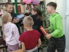 Приключения на Острове Чтения