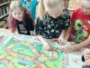 Познавательный час по книге Дины Артемкиной «Эволюция вещей»