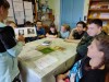 В библиотеке п.Палью  прошел час увлекательного чтения произведений Нины Никитичны Куратовой, первой профессиональной коми писательнице Республики Коми