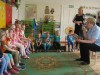 Библиотека п. Комсомольск-на Печоре присоединилась к VIII Международной Акции «Читаем детям о войне»