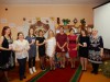 Встреча клуба «Комсомольские девчата» в преддверии Всемирного дня сельских женщин.